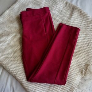 Loft Ankle Pants